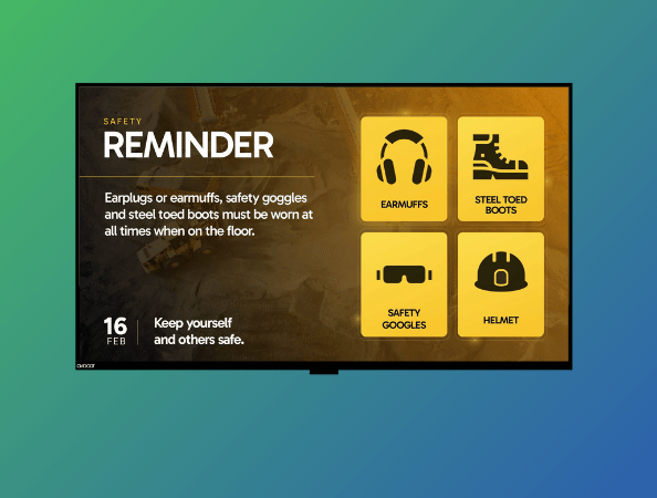 Health & Safety Compliance_Keep Safety Top of Mind