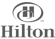 Hilton-logo