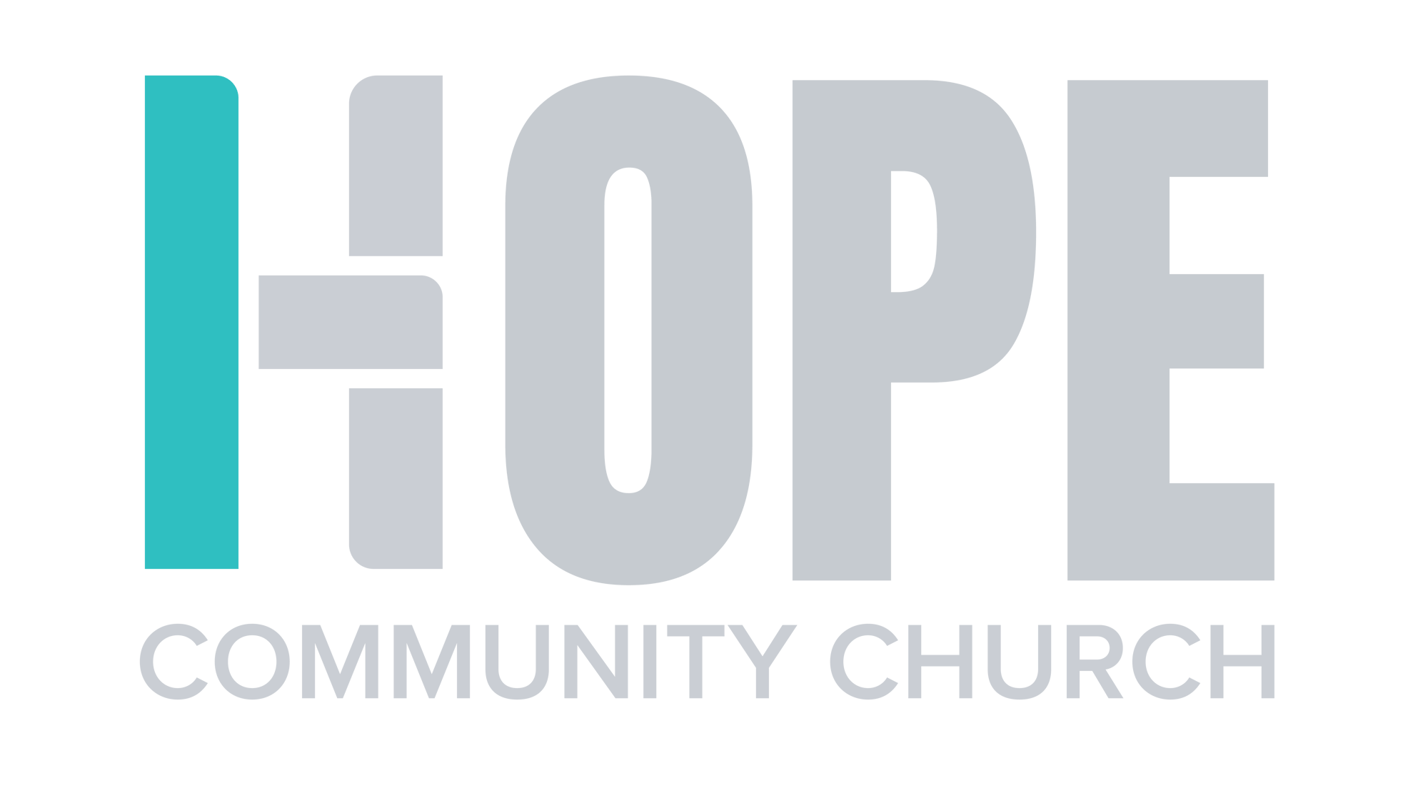 Hope Community Church logo