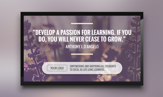 Education Inspiration Quotes