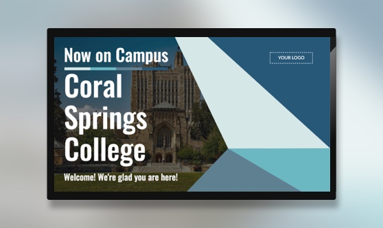 College School Visitor