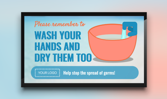 Wash Your Hands