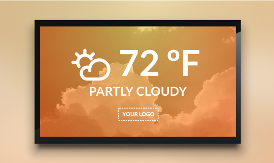 Weather Current Day Forecast