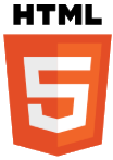 HTML5 icon