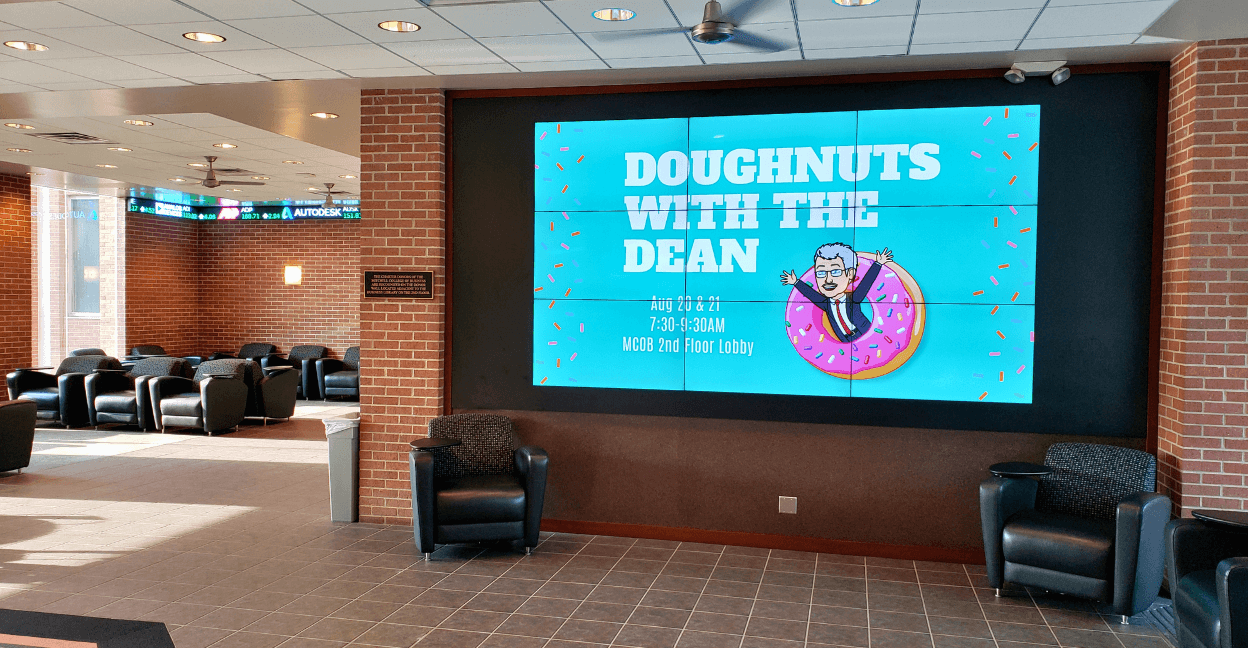 LED Display Digital Signage