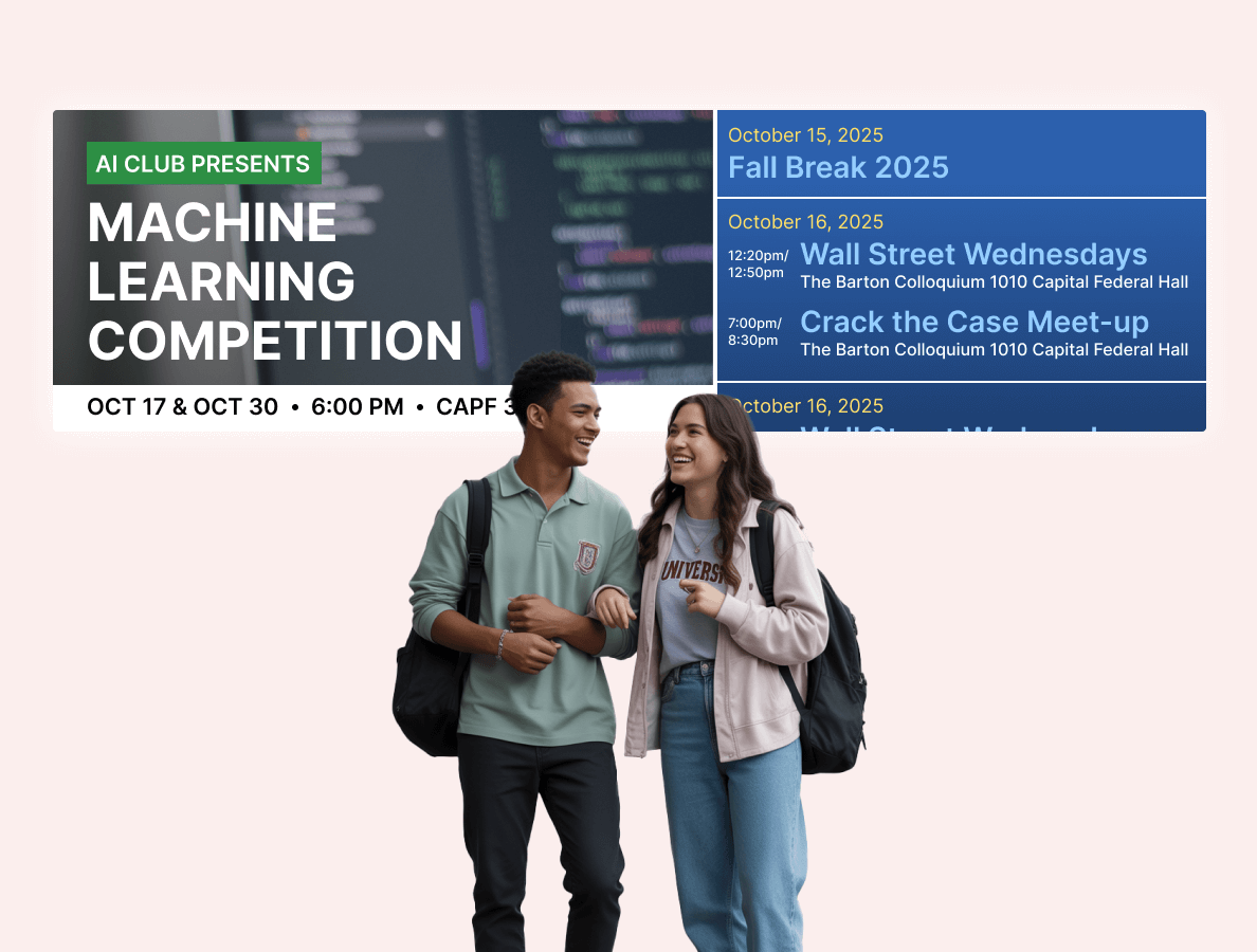 LED Displays_High Education