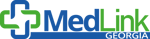 MedLink Georgia logo