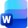 MS word icon