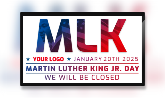 Martin Luther King Jr. Day