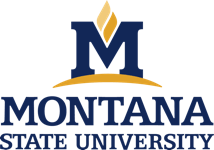 Montana State University logo