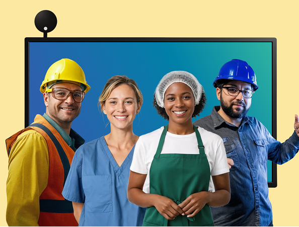 More Industries Using Airtime Player