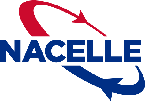 Nacelle logo