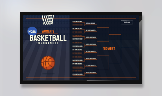 2025 NCAA Women's Tournament
