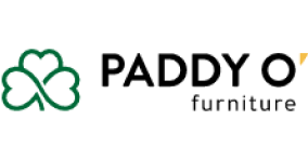 Paddy O Furniture logo