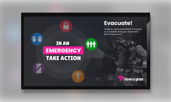 Preventative Safety Protocol