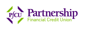 Partnership Financial Credit Union logo