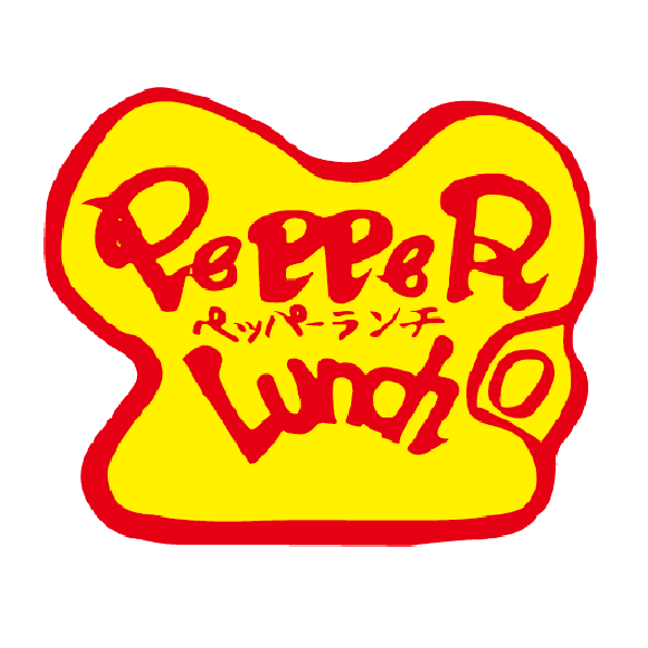 Pepper Lunch logo