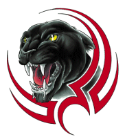 Perry High School logo