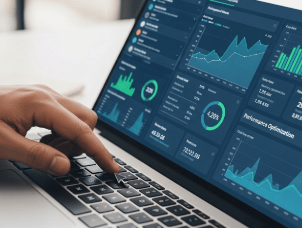 Quality Index Dashboard
