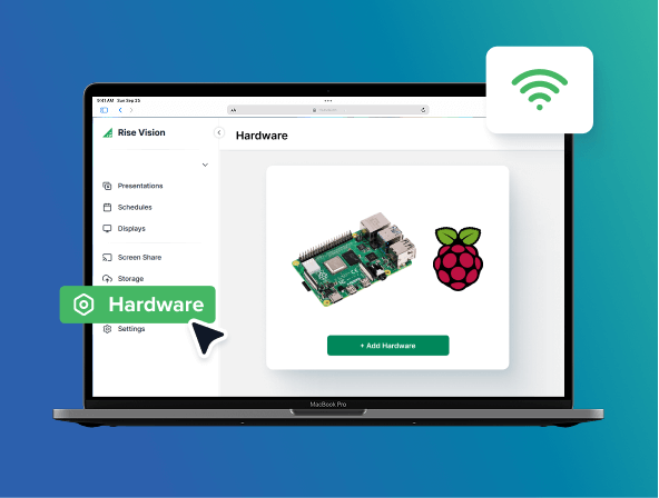 Raspberry Pi Media Player_ Easy-to-Use