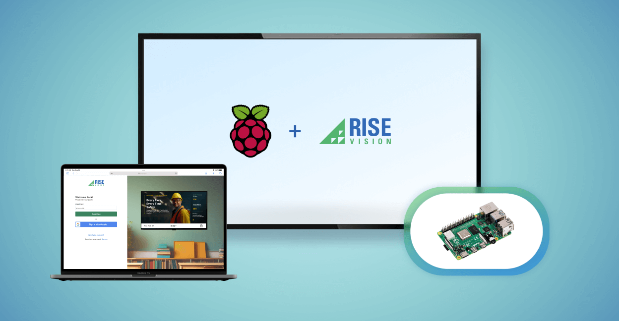 Raspberry Pi Media Player_Hero