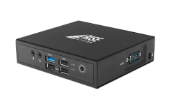 Rise Vision Media Player