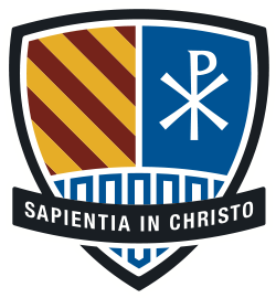 Rockhurst High School crest