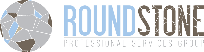 Round Stone Professional Services logo