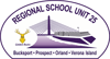 RSU 25 District-Logo