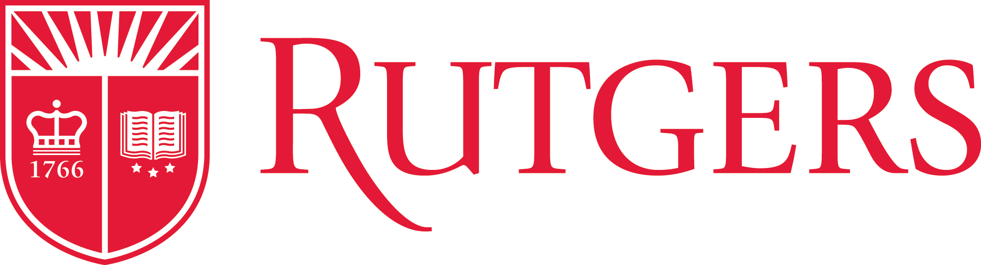 Rutgers logo