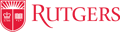 Rutgers logo