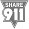 Share 911 logo