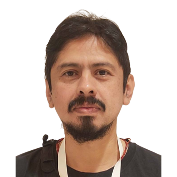 Santiago Arriaga Noguez