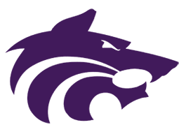 Shasta Wolves logo