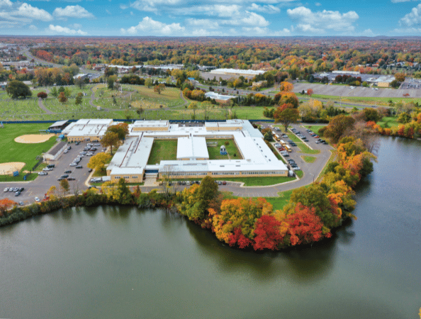 Shore Regional High School