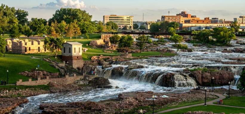 Sioux Falls, SD