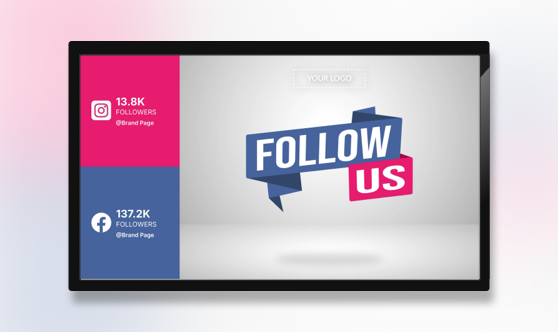 Social Media Followers