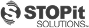 Stop It Solutions logo