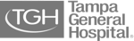 Tampa hospital logo