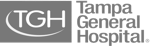 Tampa General Hospital logo