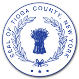 Tioga County logo