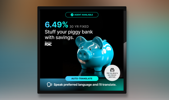 Transparent Micro LED Instructions