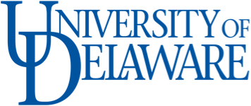 University of Delaware logo