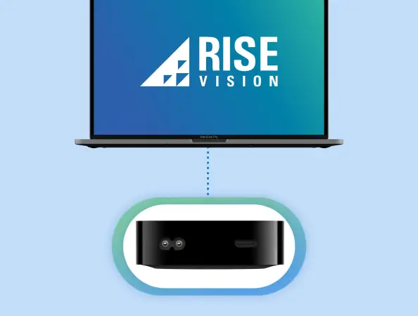 Apple TV_Technology Standardization