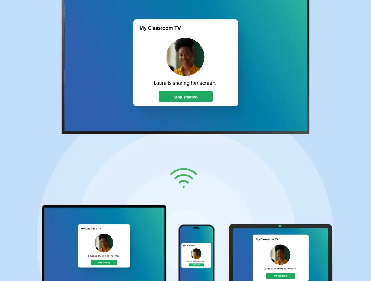 Cross-Platform Support
