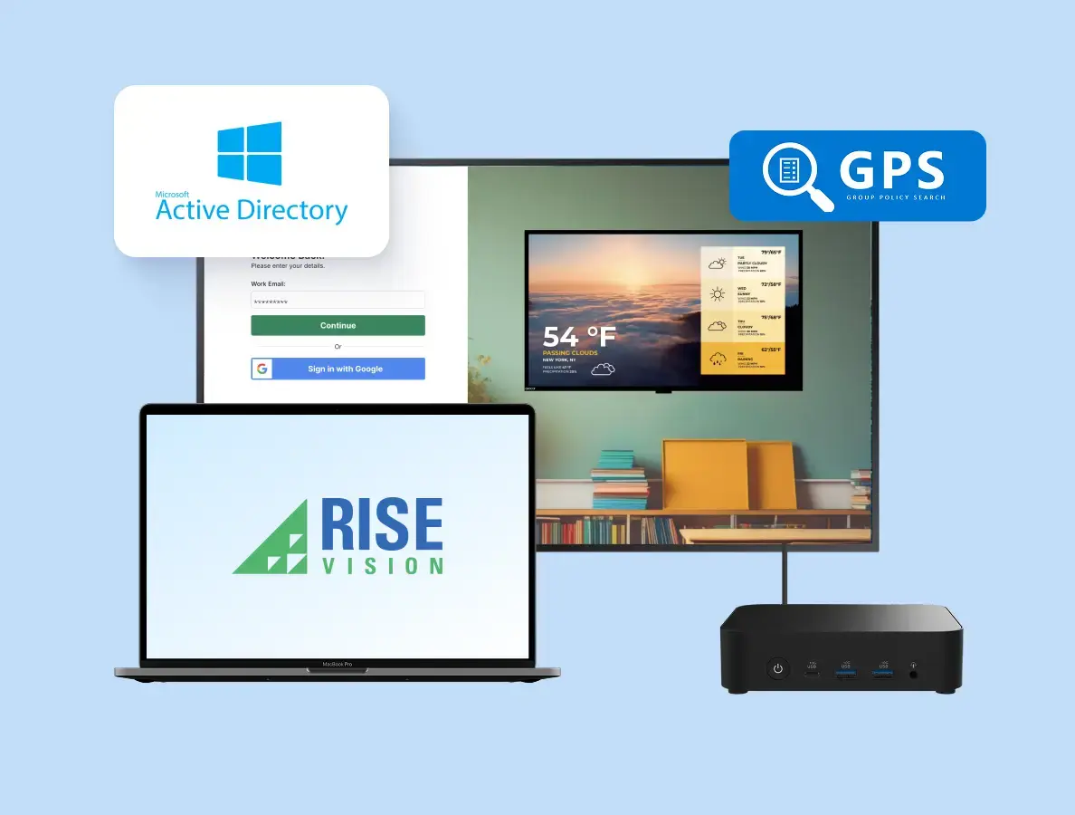 Windows_Seamless IT Management